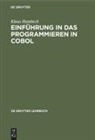 Klaus Hambeck - Einführung in das Programmieren in COBOL