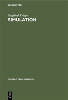 Siegfried Krüger - Simulation