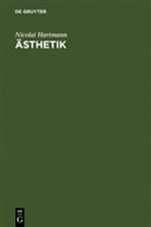 Nicolai Hartmann - Ästhetik