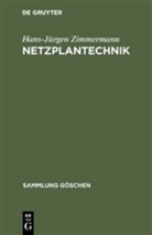 Hans-Jürgen Zimmermann - Netzplantechnik