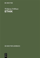 Wolfgang Trillhaas - Ethik