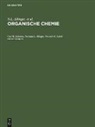 Allinger, N. L. Allinger, Et Al., Johnso, Johnson, Lebe... - Organische Chemie, Begleitbuch
