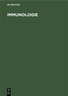 Baruj Benacerraf, Emil Unanue, Emil R Unanue, Emil R. Unanue, Degruyter - Immunologie