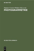 Gottfried Konecny, Gerhard Lehmann, Dagmar Coester-Waltjen, Hans-Uwe Erichsen, Klaus Geppert, Philip Kunig... - Photogrammetrie