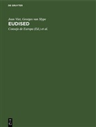 Georges van Slype, Jea Viet, Jean Viet, Com. de las Comunidades Europ., Consejo de Europa, Consej de Europa... - Eudised