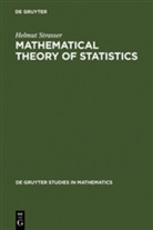 Helmut Straßer - Mathematical Theory of Statistics