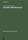 Dorow, Dorow, Peter Dorow, Dietric Nolte, Dietrich Nolte - Asthma bronchiale
