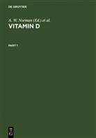 H G Grigoleit et al, H. G. Grigoleit, D. von Herrath, A. W. Norman, Schaefer, K Schaefer... - Vitamin D