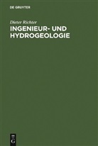 Dieter Richter - Ingenieur- und Hydrogeologie