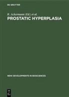 Ackermann, R Ackermann, R. Ackermann, H Schröder, H Schröder, F. H. Schröder - Prostatic Hyperplasia