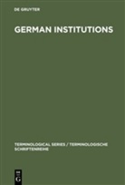 Th Language Services Division of th, The Language Services Division of th, the Language Services Division of the Foreign Office of the Federal Republic of Germany - German Institutions