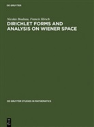 Nicola Bouleau, Nicolas Bouleau, Francis Hirsch - Dirichlet Forms and Analysis on Wiener Space