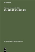 Adolph Nysenholc, Adolphe Nysenholc - Charlie Chaplin