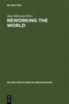 Jan Marceau, Jane Marceau - Reworking the World