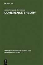 Jens Noergård-Soerensen, Jens Noergard-Soerenson - Coherence Theory