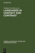 Vladimir Ivir, Damir Kalogjera - Languages in Contact and Contrast