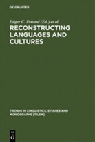 Edga C Polomé, Edgar C Polomé, Edgar C. Polomé, Winter, Winter, Werner Winter - Reconstructing Languages and Cultures