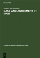 Reineke Bok-Bennema - Case and Agreement in Inuit