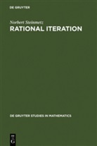 Norbert Steinmetz - Rational Iteration