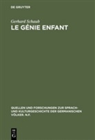 Gerhard Schaub - Le génie enfant