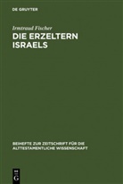 Irmtraud Fischer - Die Erzeltern Israels
