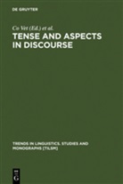 Co, C Vet, Co Vet, VETTERS, Vetters, Carl Vetters - Tense and Aspect in Discourse