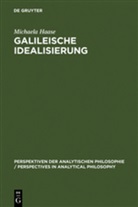 Michaela Haase - Galileische Idealisierung
