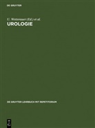 G. Rutishauser, Georg Rutishauser, H Sommerkamp, H. Sommerkamp, Horst Sommerkamp, U. Wetterauer... - Urologie