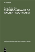 Georg Erdosy, George Erdosy - The Indo-Aryans of Ancient South Asia