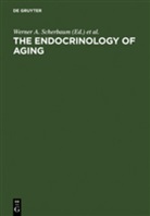 Werne A Scherbaum, Werner A Scherbaum, Rossmanith, Rossmanith, Winfried Rossmanith, Winfried G. Rossmanith... - The Endocrinology of Aging