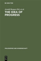 Arnold Burgen, Pete McLaughlin, Peter McLaughlin, Jürgen Mittelstrass - The Idea of Progress