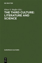 Elinor S. Shaffer - The Third Culture: Literature and Science