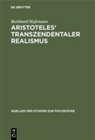 Burkhard Hafemann - Aristoteles' Transzendentaler Realismus