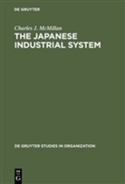 Charles J McMillan, Charles J. McMillan - The Japanese Industrial System