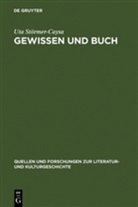 Uta Störmer-Caysa - Gewissen und Buch