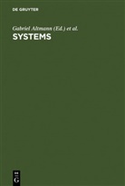 A Koch, A Koch, Gabrie Altmann, Gabriel Altmann, Walter A. Koch - Systems