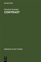 Elisabeth Rudolph - Contrast