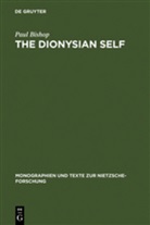 Paul Bishop - The Dionysian Self