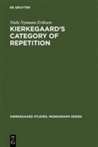 Niels Nymann Eriksen - Kierkegaard's Category of Repetition