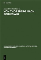 Klaus Düwel, Edit Marold, Edith Marold, Christiane Zimmermann - Von Thorsberg nach Schleswig