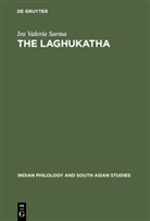 Ira V. Sarma, Ira Valeria Sarma - The Laghukatha