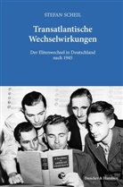 Stefan Scheil - Transatlantische Wechselwirkungen