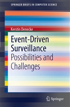 Kerstin Denecke - Event-Driven Surveillance