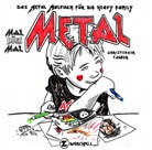 Christopher Tauber - Mal döch mal Metal