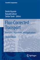 Dmitri Kuzmin, Rainald Lohner, Stefan Turek, Dmitri Kuzmin, Rainal Löhner, Rainald Löhner... - Flux-Corrected Transport