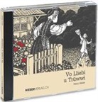 Heinz Häsler - Vo Lliebi u Trüwwi (Livre audio)