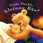Freedma, Claire Freedman, Howarth, Daniel Howarth, Meadow, Meadow - Gute Nacht, kleiner Bär!