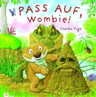 Charles Fuge, Meadow, Charles Fuge, Meadow - Pass auf Wombie!