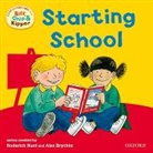 Roderick Hunt, Roderick Young Hunt, Annemarie Young, Ms Annemarie Young, Alex Brychta, Mr. Alex Brychta - Oxford Reading Tree: Read With Biff, Chip & Kipper First Experiences