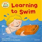 Roderick Hunt, Roderick Young Hunt, Annemarie Young, Ms Annemarie Young, Alex Brychta, Mr. Alex Brychta - Oxford Reading Tree: Read With Biff, Chip & Kipper First Experiences